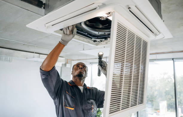 Licensed Ac Installation service in Crawfordsville, OR - FH HVAC