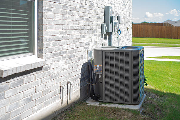 Reliable Ac Installation contractor in Crawfordsville, OR by FH HVAC